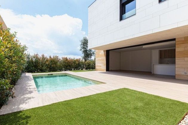 Foto 2 de Xalet en venda a Les Torres - Ca n'Alzamora de 4 habitacions amb terrassa i piscina