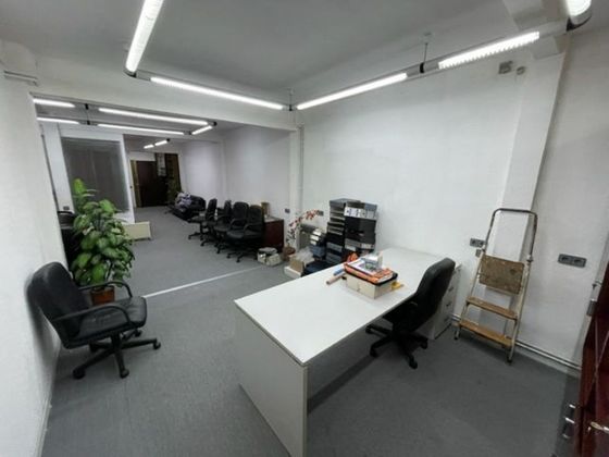 Foto 2 de Oficina en venda a Sant Gervasi - La Bonanova de 106 m²