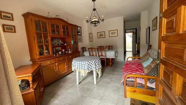 Foto 2 de Casa adossada en venda a Lo Pagán de 2 habitacions amb terrassa i calefacció