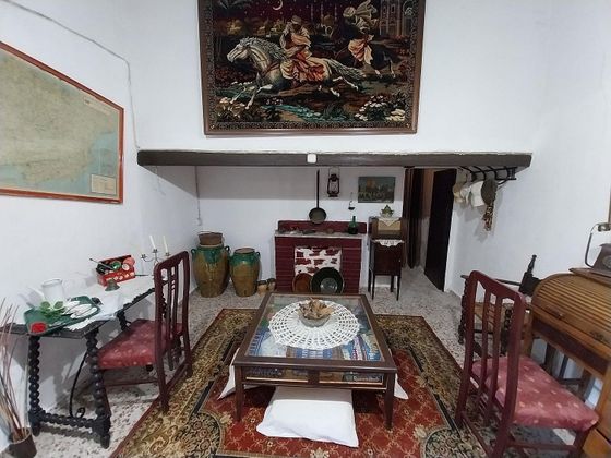 Foto 1 de Casa rural en venda a Peña de las Águilas de 4 habitacions amb piscina i calefacció