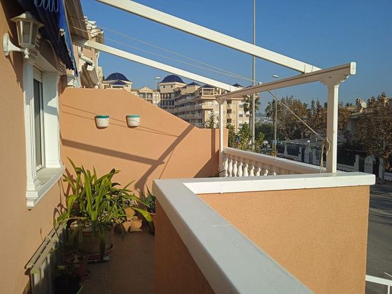 Foto 2 de Casa en venta en Playa Tamarit - Playa Lisa - Gran Playa de 3 habitaciones con terraza y balcón