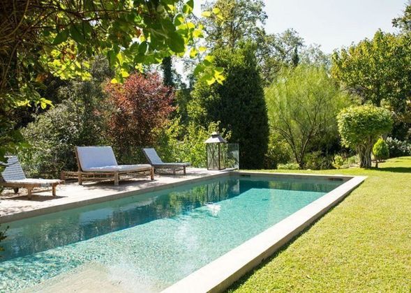 Foto 1 de Chalet en venta en Montealina de 5 habitaciones con piscina y aire acondicionado