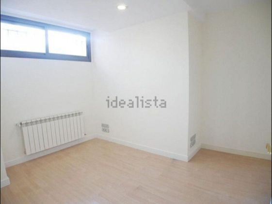 Foto 2 de Pis en lloguer a Almenara de 2 habitacions amb mobles i aire acondicionat