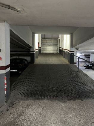 Foto 1 de Garatge en venda a avenida De Barcelona de 10 m²
