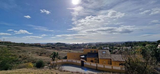 Foto 1 de Venta de terreno en Mijas pueblo de 2300 m²