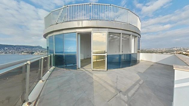 Foto 2 de Venta de piso en paseo Maritimo Playa del Bol de 4 habitaciones con terraza y piscina