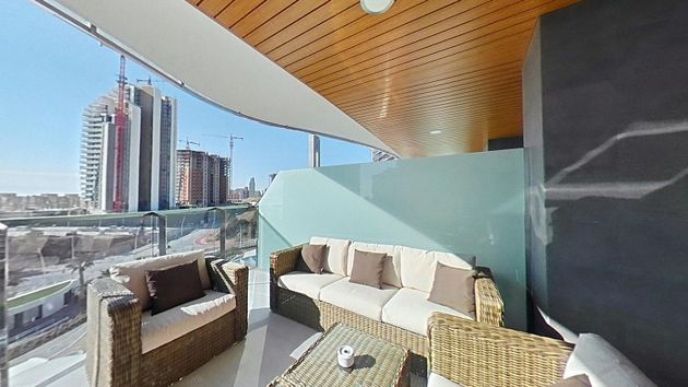 Foto 1 de Piso en venta en avenida Republica Argentina de 3 habitaciones con terraza y piscina