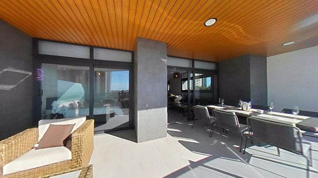 Foto 2 de Piso en venta en avenida Republica Argentina de 3 habitaciones con terraza y piscina
