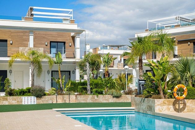 Foto 1 de Dúplex en venda a Ciudad Quesada de 3 habitacions amb terrassa i piscina