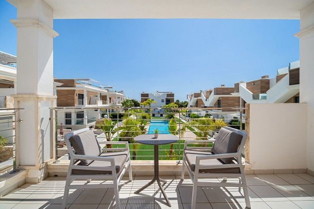 Foto 2 de Dúplex en venda a Ciudad Quesada de 3 habitacions amb terrassa i piscina