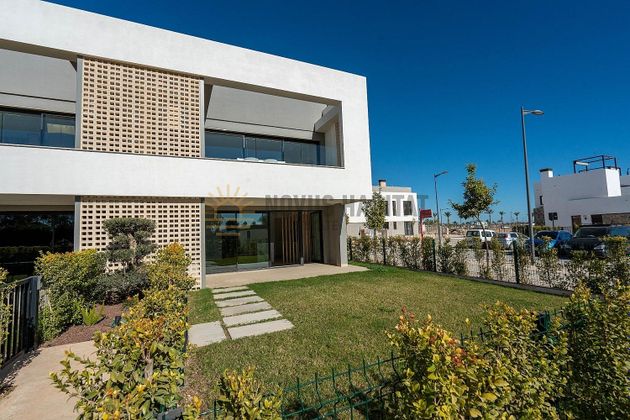 Foto 2 de Xalet en venda a Torre-Pacheco ciudad de 2 habitacions amb terrassa i piscina
