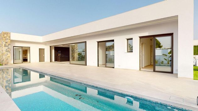 Foto 2 de Xalet en venda a La Dorada - Rame de 3 habitacions amb terrassa i piscina