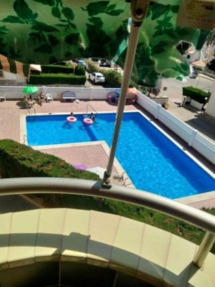 Foto 1 de Pis en venda a Cabo Roig - La Zenia de 3 habitacions amb jardí i aire acondicionat