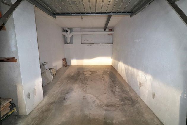 Foto 2 de Garaje en venta en  El Acequión - Los Naúfragos de 15 m²