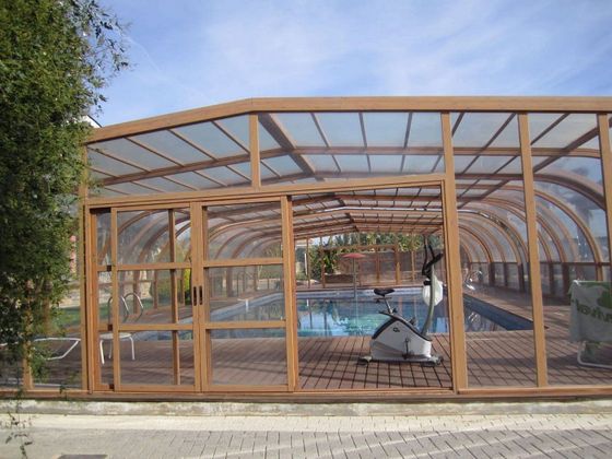 Foto 1 de Xalet en venda a Montesinos (Los) de 6 habitacions amb terrassa i piscina