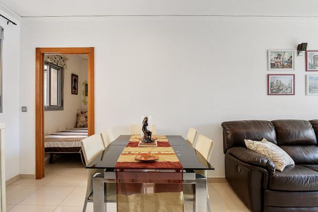 Foto 2 de Àtic en venda a Santiuste de Pedraza de 2 habitacions amb terrassa