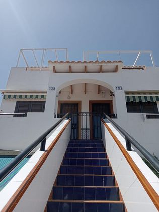 Foto 1 de Venta de casa en Mata (La) de 3 habitaciones con terraza y piscina