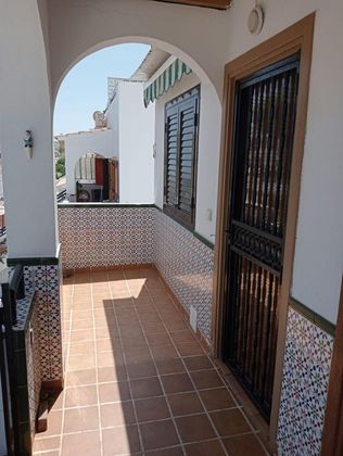 Foto 2 de Venta de casa en Mata (La) de 3 habitaciones con terraza y piscina