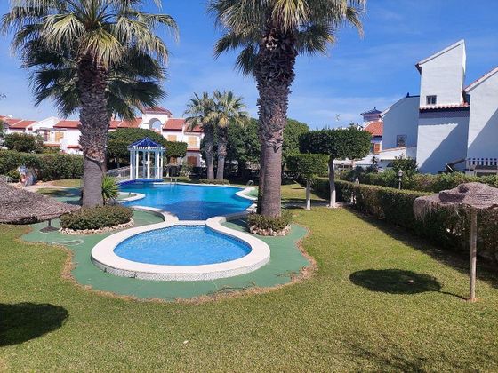 Foto 1 de Dúplex en venda a Torrelamata - La Mata de 3 habitacions amb terrassa i piscina