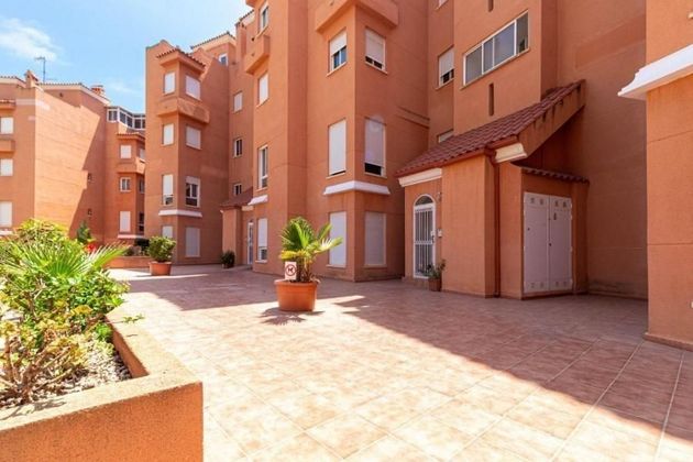 Foto 2 de Dúplex en venda a Cabo Roig - La Zenia de 2 habitacions amb terrassa i piscina
