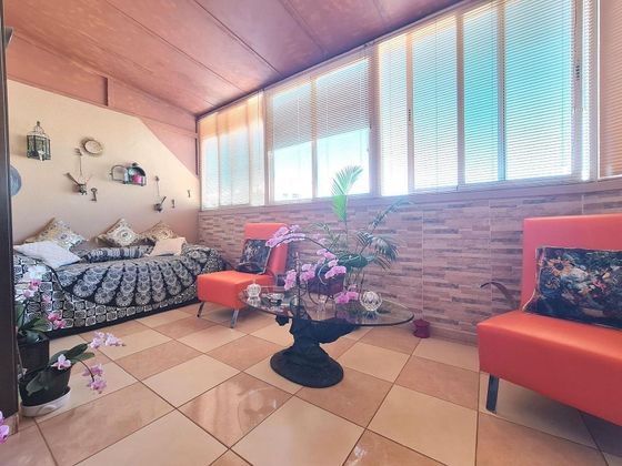 Foto 1 de Àtic en venda a Centro - Torrevieja de 2 habitacions amb terrassa i garatge