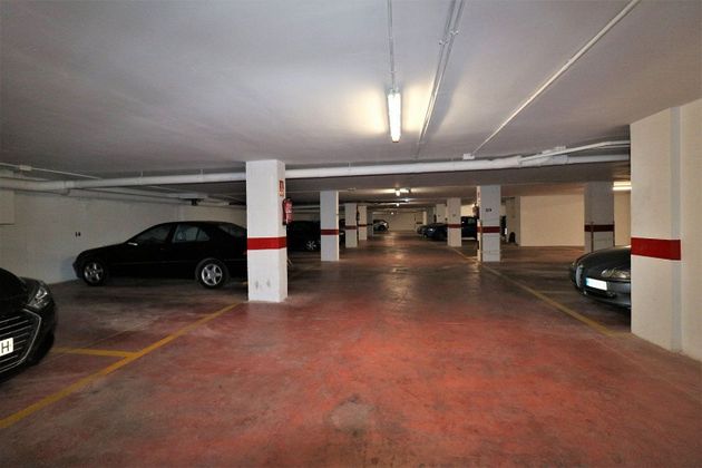 Foto 2 de Garaje en venta en  El Acequión - Los Naúfragos de 12 m²