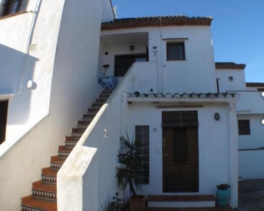 Foto 1 de Pis en venda a La Pedrera-Vessanes de 1 habitació amb terrassa i piscina