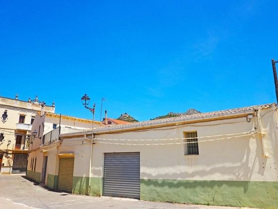 Foto 2 de Venta de chalet en Ràfol d´Almúnia (El) de 5 habitaciones con terraza y jardín