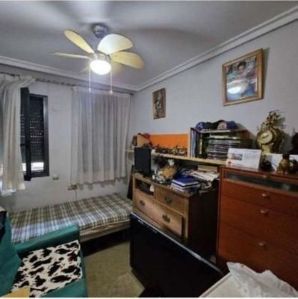 Foto 2 de Piso en venta en Saladar de 3 habitaciones con terraza y garaje
