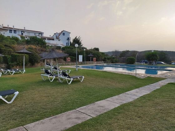 Foto 1 de Casa en venta en Alcorrín de 2 habitaciones con piscina y aire acondicionado