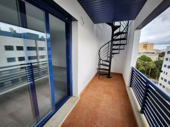 Foto 2 de Ático en venta en Puerto - Plaza de Toros de 2 habitaciones con terraza y piscina