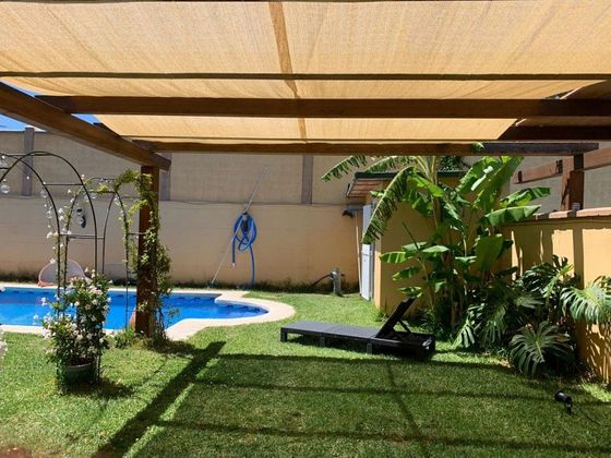 Foto 2 de Casa en venda a Barrios (Los) de 3 habitacions amb terrassa i piscina
