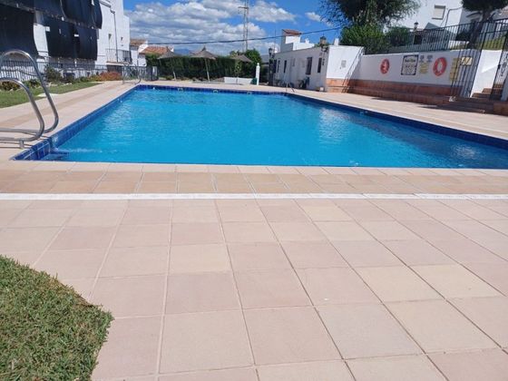 Foto 2 de Casa rural en venda a Manilva de 2 habitacions amb terrassa i piscina