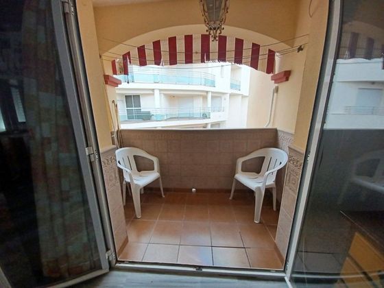 Foto 1 de Piso en venta en San Luis de Sabinillas de 2 habitaciones con garaje y ascensor