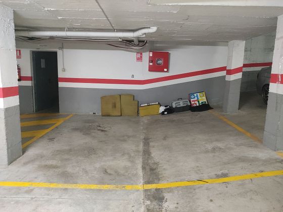 Foto 1 de Garatge en venda a calle Cerro del Romeral de 24 m²