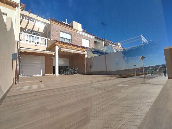 Foto 2 de Casa en venda a Paseo Marítimo de Levante de 4 habitacions amb terrassa i balcó