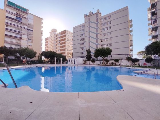Foto 1 de Pis en venda a Paseo Marítimo de Levante de 3 habitacions amb terrassa i piscina