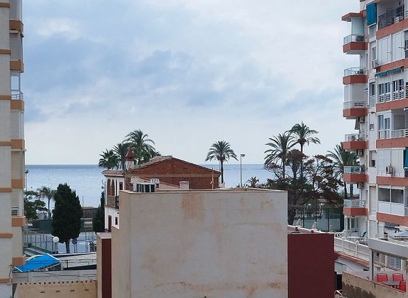 Foto 1 de Pis en lloguer a Poniente-Faro de 3 habitacions amb terrassa i garatge