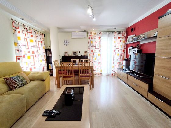 Foto 2 de Pis en venda a Camino Viejo de Málaga de 4 habitacions amb terrassa i garatge