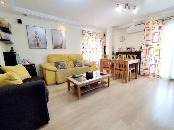 Foto 1 de Piso en venta en Camino Viejo de Málaga de 4 habitaciones con terraza y garaje