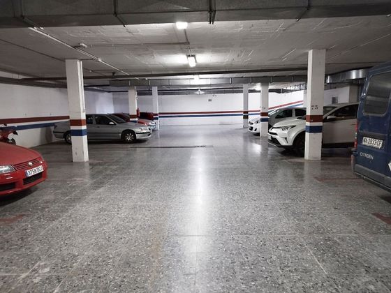 Foto 1 de Garatge en venda a Camino Viejo de Málaga de 12 m²