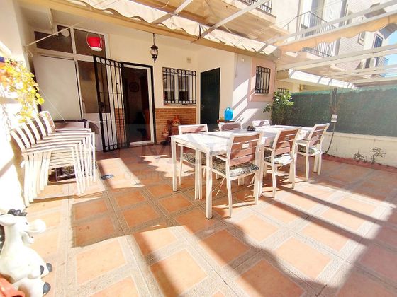 Foto 2 de Casa adossada en venda a Chilches – Cajiz de 4 habitacions amb terrassa i garatge