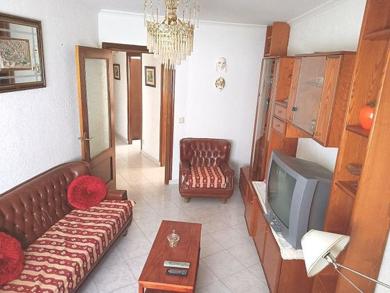 Foto 1 de Piso en venta en Navalcán de 2 habitaciones con terraza y aire acondicionado