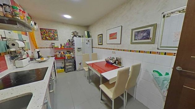 Foto 2 de Pis en venda a Casco Histórico de 3 habitacions amb terrassa i garatge