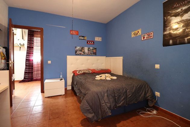 Foto 2 de Casa en venda a Huerta de Valdecarábanos de 4 habitacions amb terrassa i garatge