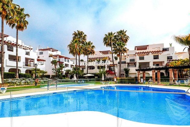 Foto 2 de Pis en venda a Nueva Alcántara de 2 habitacions amb terrassa i piscina