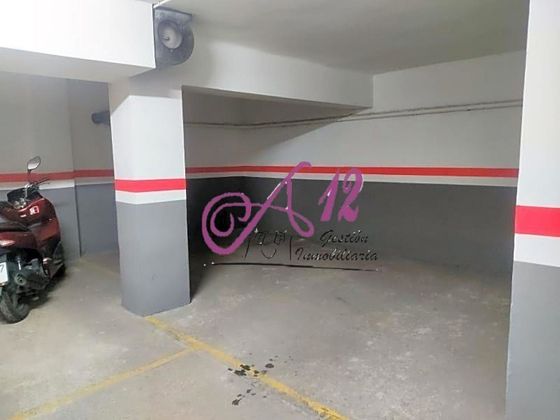 Foto 2 de Garatge en venda a Camí Real de 16 m²