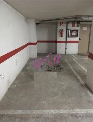 Foto 1 de Alquiler de garaje en Benicalap de 10 m²