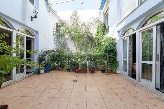 Foto 1 de Casa en venda a Ayuntamiento - Centro de 5 habitacions amb terrassa i garatge