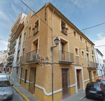 Foto 1 de Casa adosada en venta en Alberic de 4 habitaciones con terraza y garaje